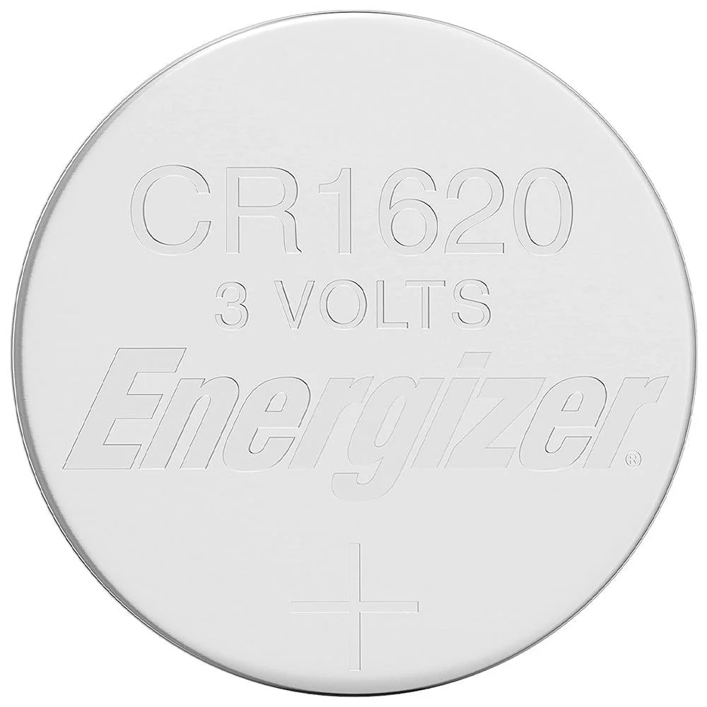 Energizer ECR1620 Lithium Battery 3V - Image 2