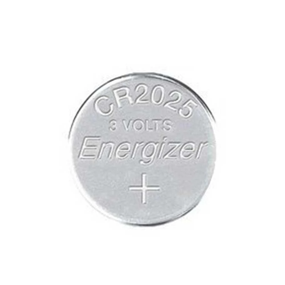 Energizer ECR2025 Lithium Battery 3V - Image 2