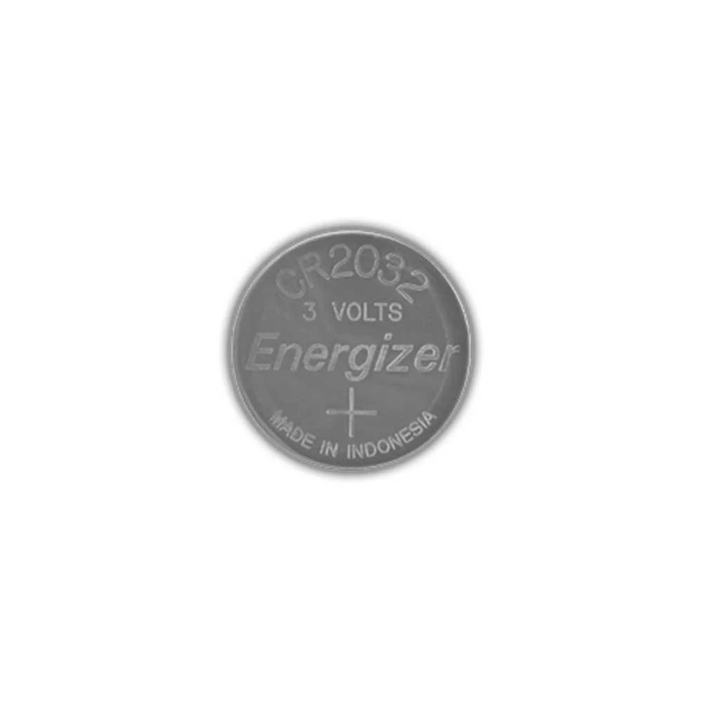 Energizer ECR2032 Lithium Battery 3V - Image 2