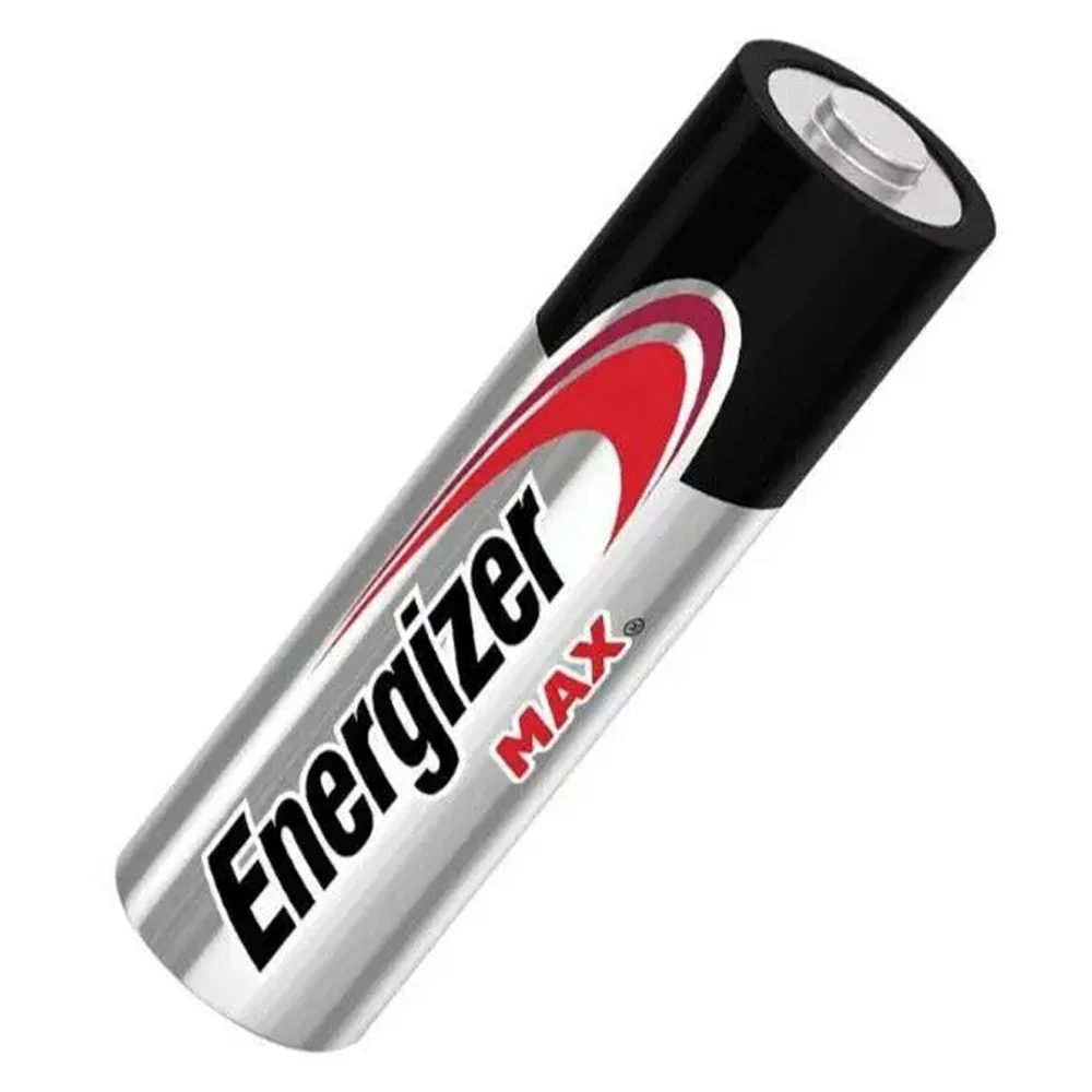 Energizer Max AA2 Battery - Image 3