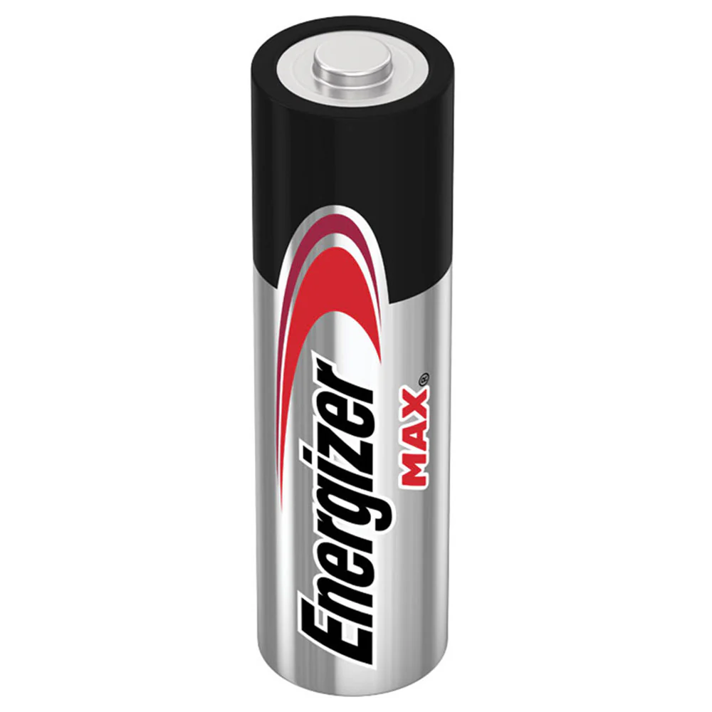 Energizer Max AAA2 Battery - Image 2