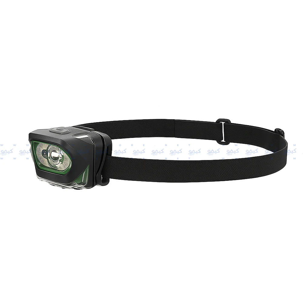 Energizer HDLLP Rechargeable Headlamp 200 Lumens - Image 2