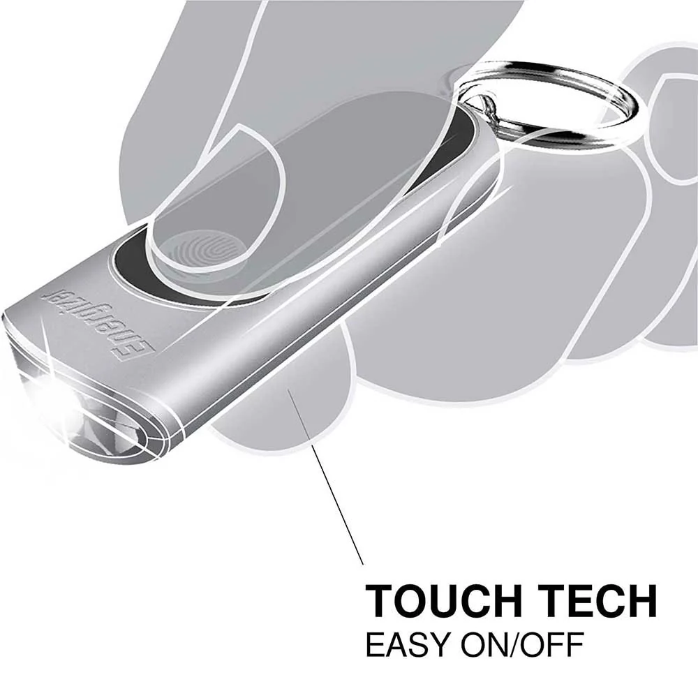 Energizer TKC2C Keychain Light - Image 4