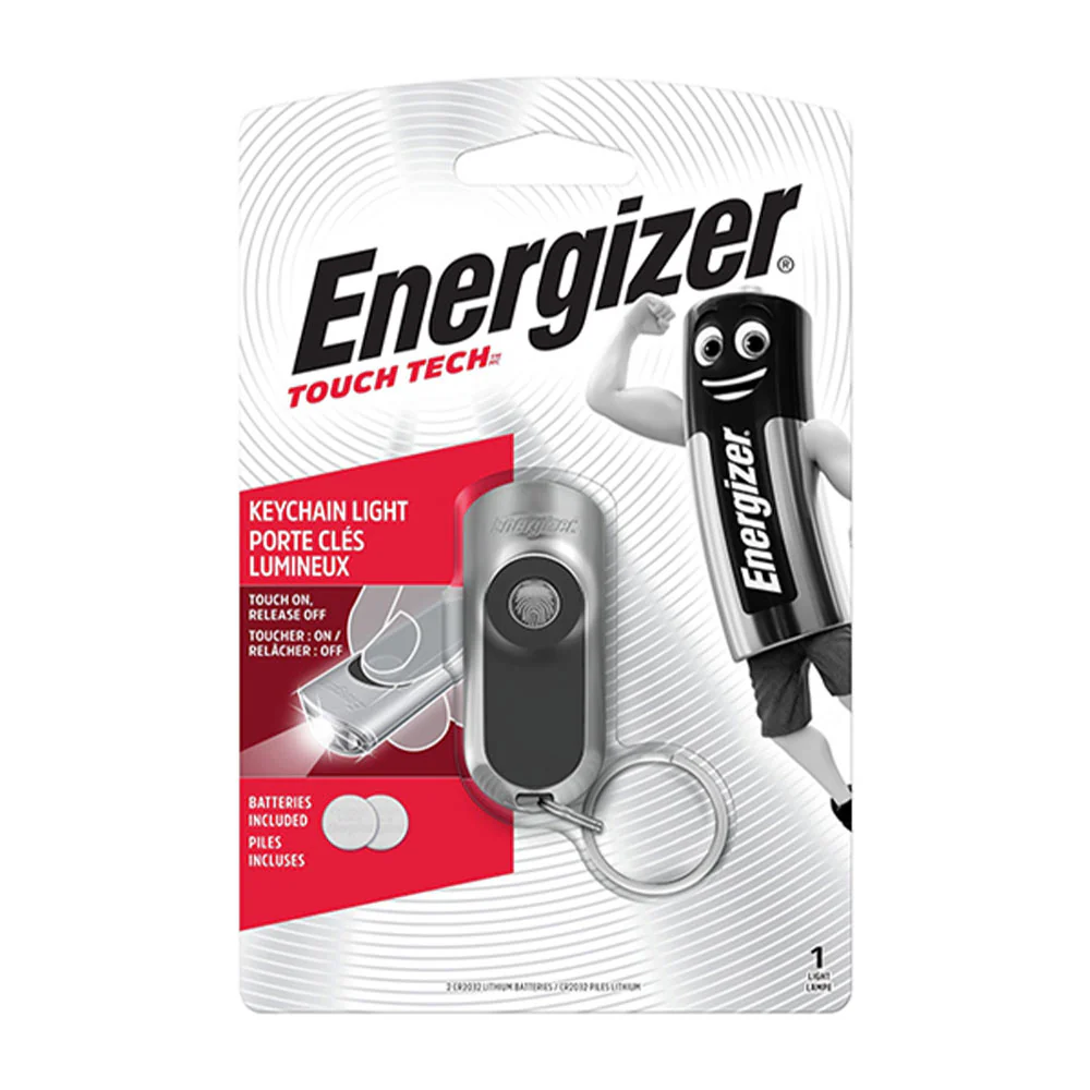 Energizer TKC2C Keychain Light - Image 6