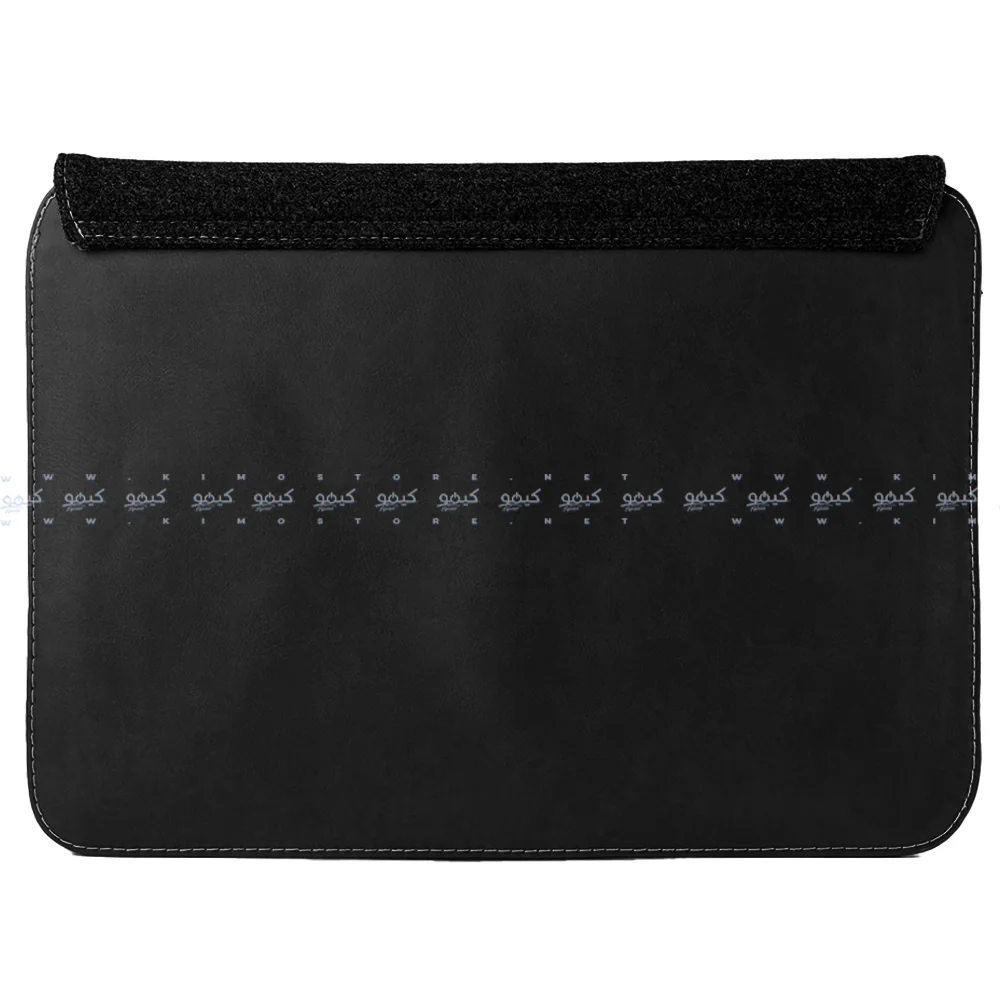 Energy Case Leather Laptop Sleeve 15.6 Inch - Image 2