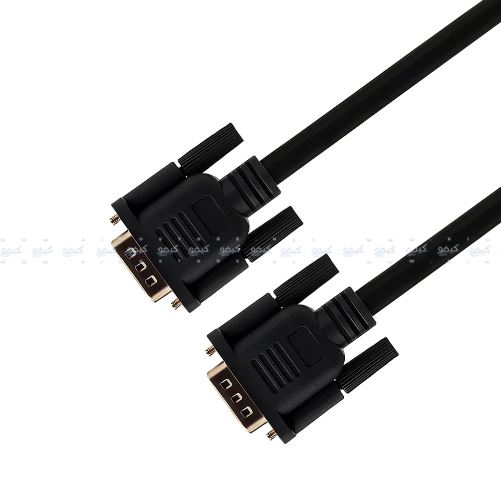 ENKE VGA Monitor Cable 15m - Black - Image 2