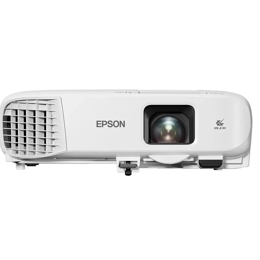 Epson EB-E20 Projector With Speaker