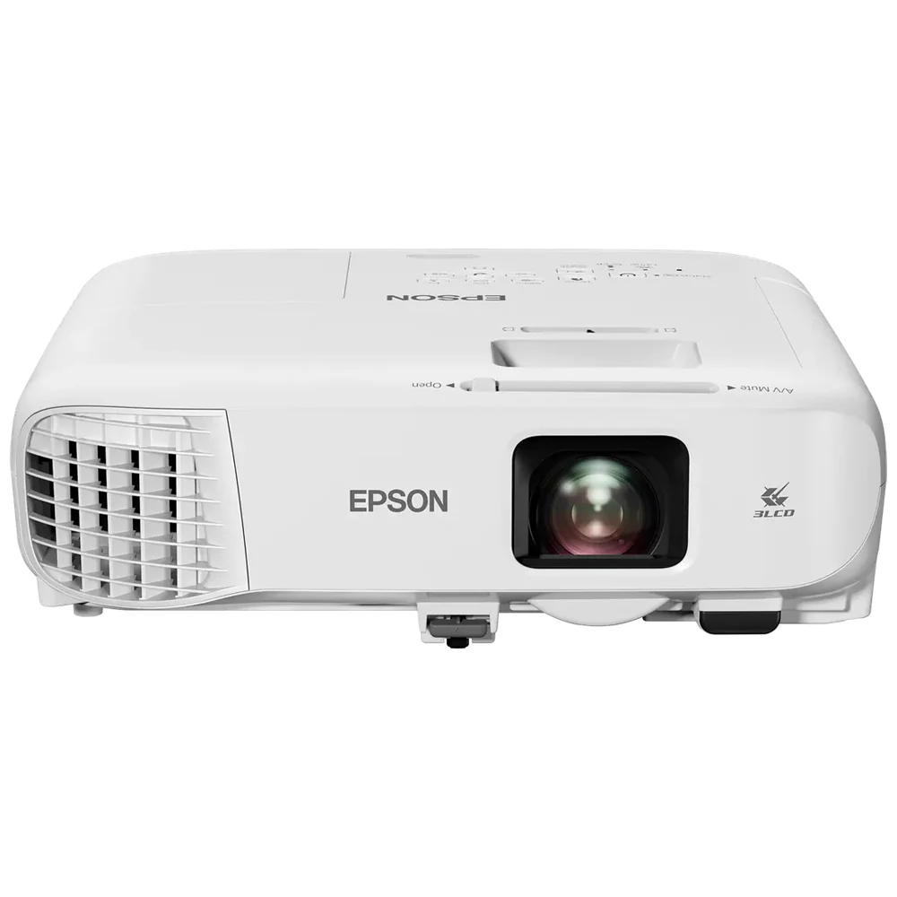 Epson EB-E20 Projector With Speaker - Image 5