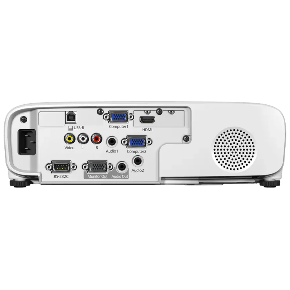 Epson EB-E20 Projector With Speaker - Image 6