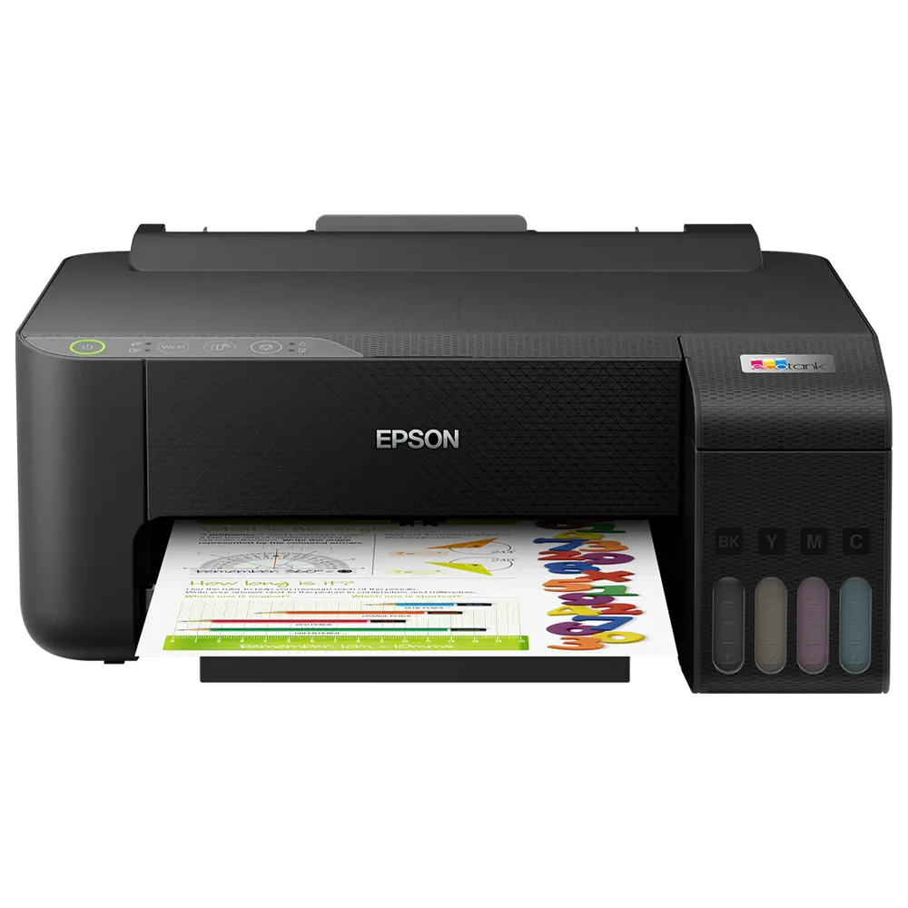 Epson EcoTank L1250 Wireless Printer Color