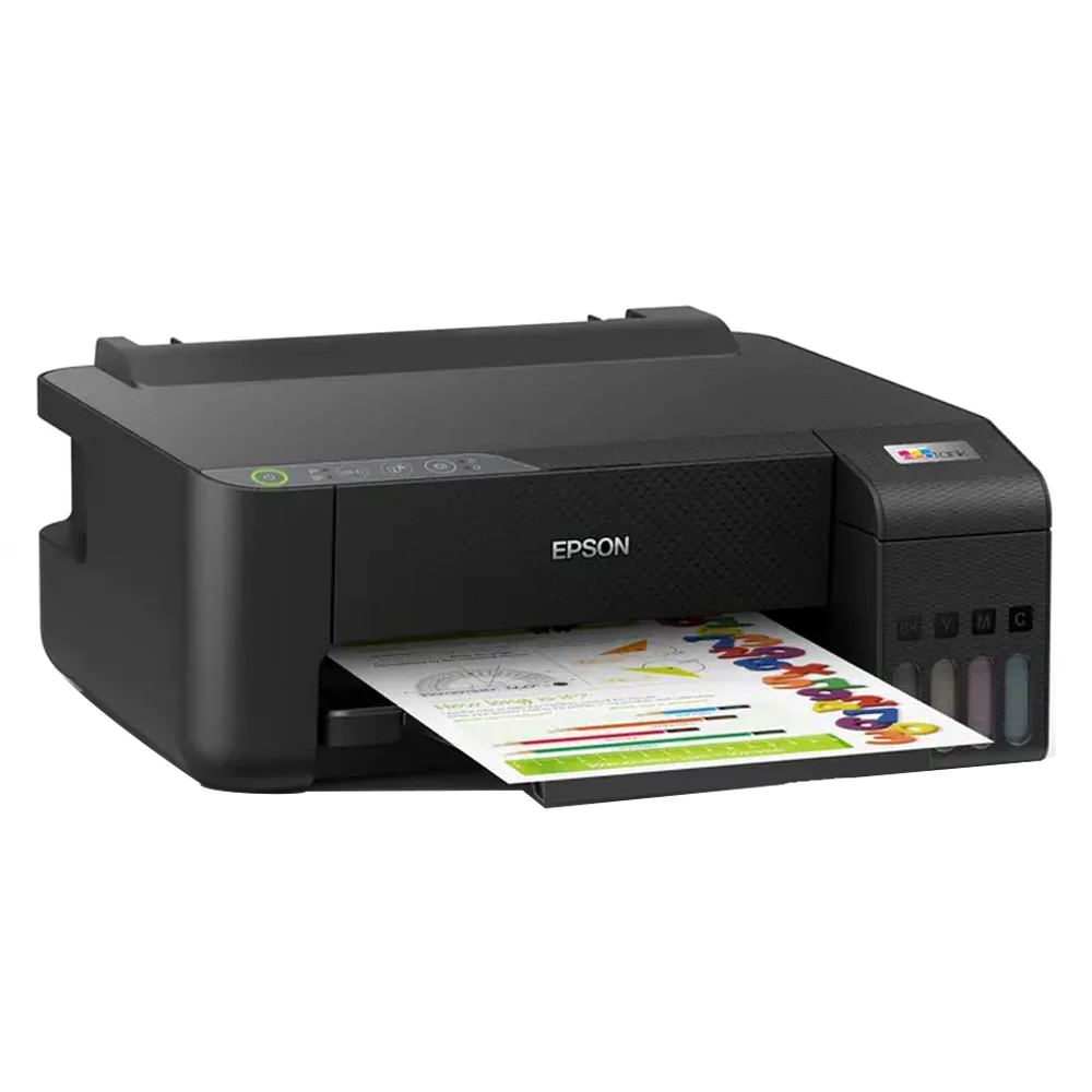 Epson EcoTank L1250 Wireless Printer Color - Image 2