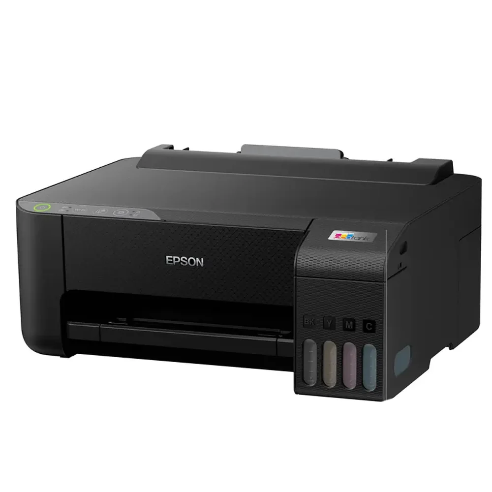 Epson EcoTank L1250 Wireless Printer Color - Image 3