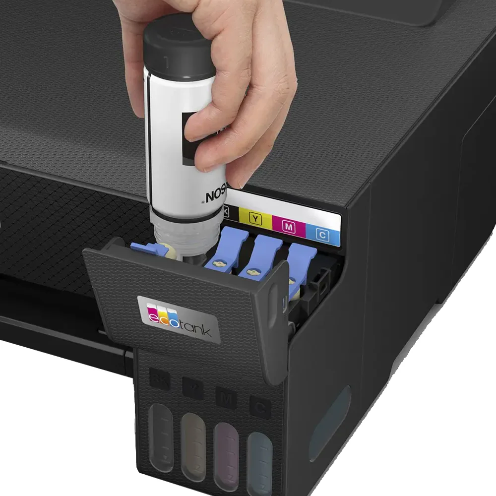 Epson EcoTank L1250 Wireless Printer Color - Image 7