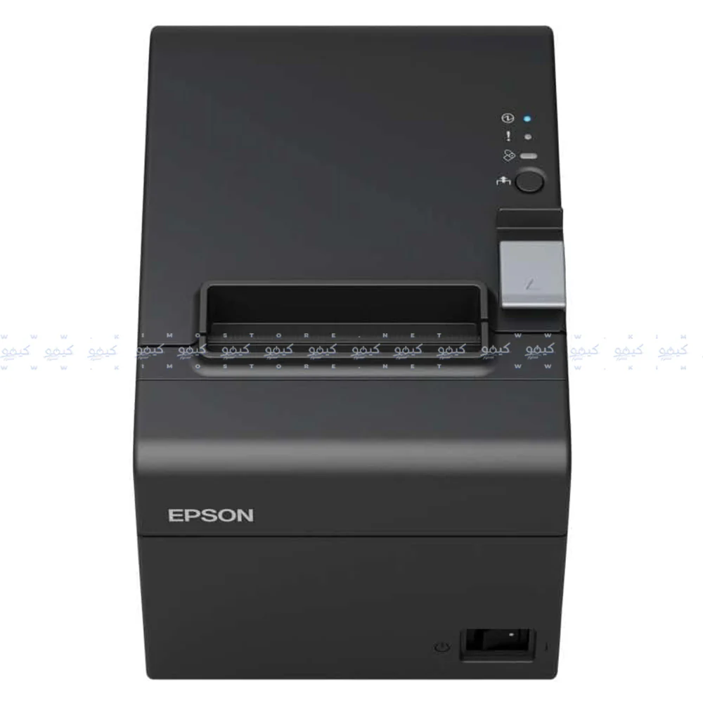 Epson TM-T20III-011 Receipt Printer - Image 4