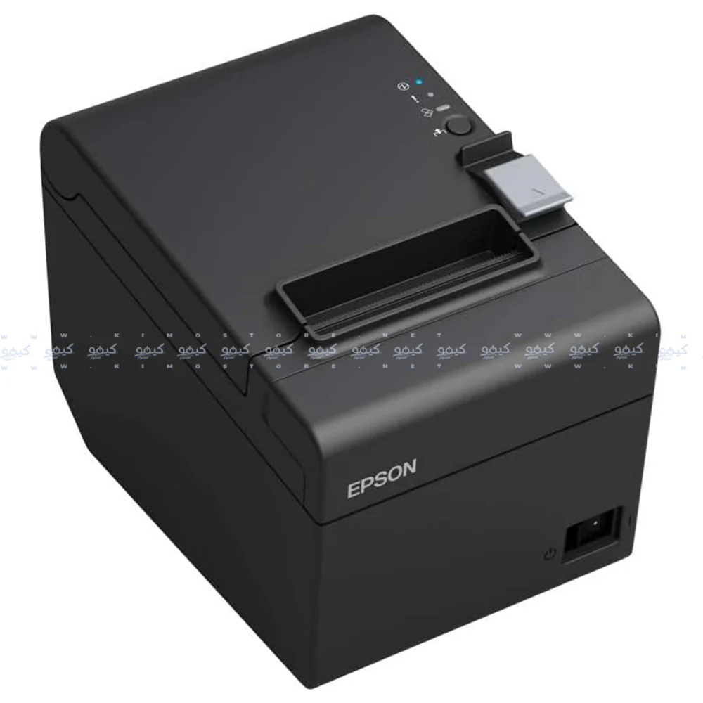 Epson TM-T20III-011 Receipt Printer - Image 5