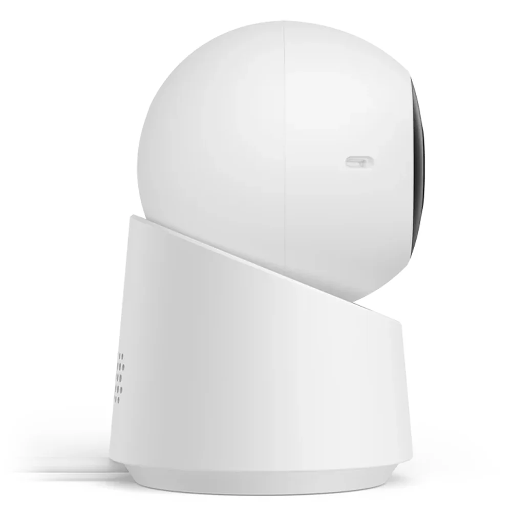 Eufy C210 Wi-Fi Pan & Tilt AI Indoor Security Camera 2MP (Mic) - Image 3
