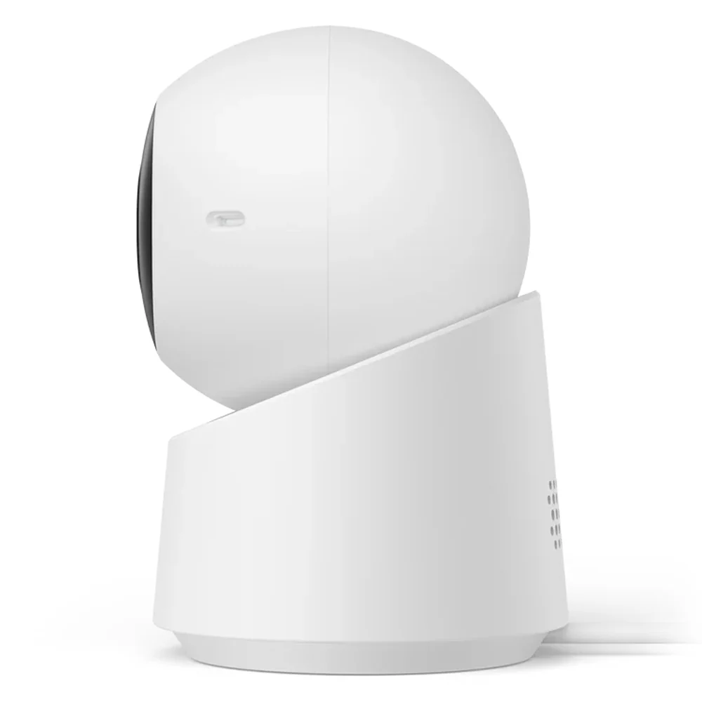 Eufy C210 Wi-Fi Pan & Tilt AI Indoor Security Camera 2MP (Mic) - Image 4