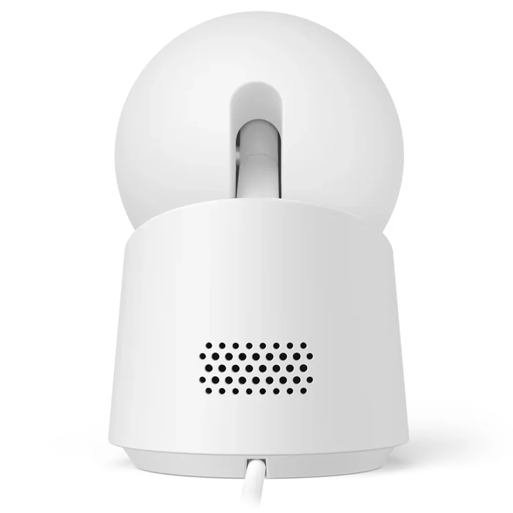 Eufy C210 Wi-Fi Pan & Tilt AI Indoor Security Camera 2MP (Mic) - Image 5