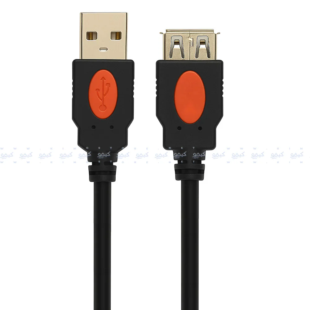 2B DC005 USB Extension Cable 5m