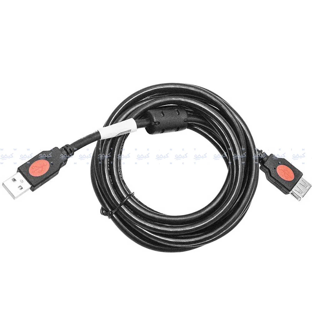 2B DC005 USB Extension Cable 5m - Image 4