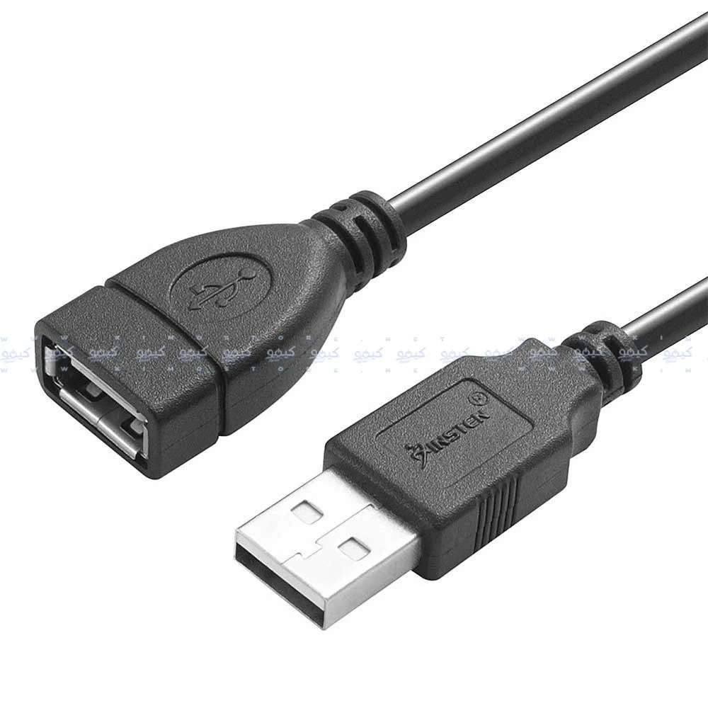 USB Extension Cable 3m - Image 3