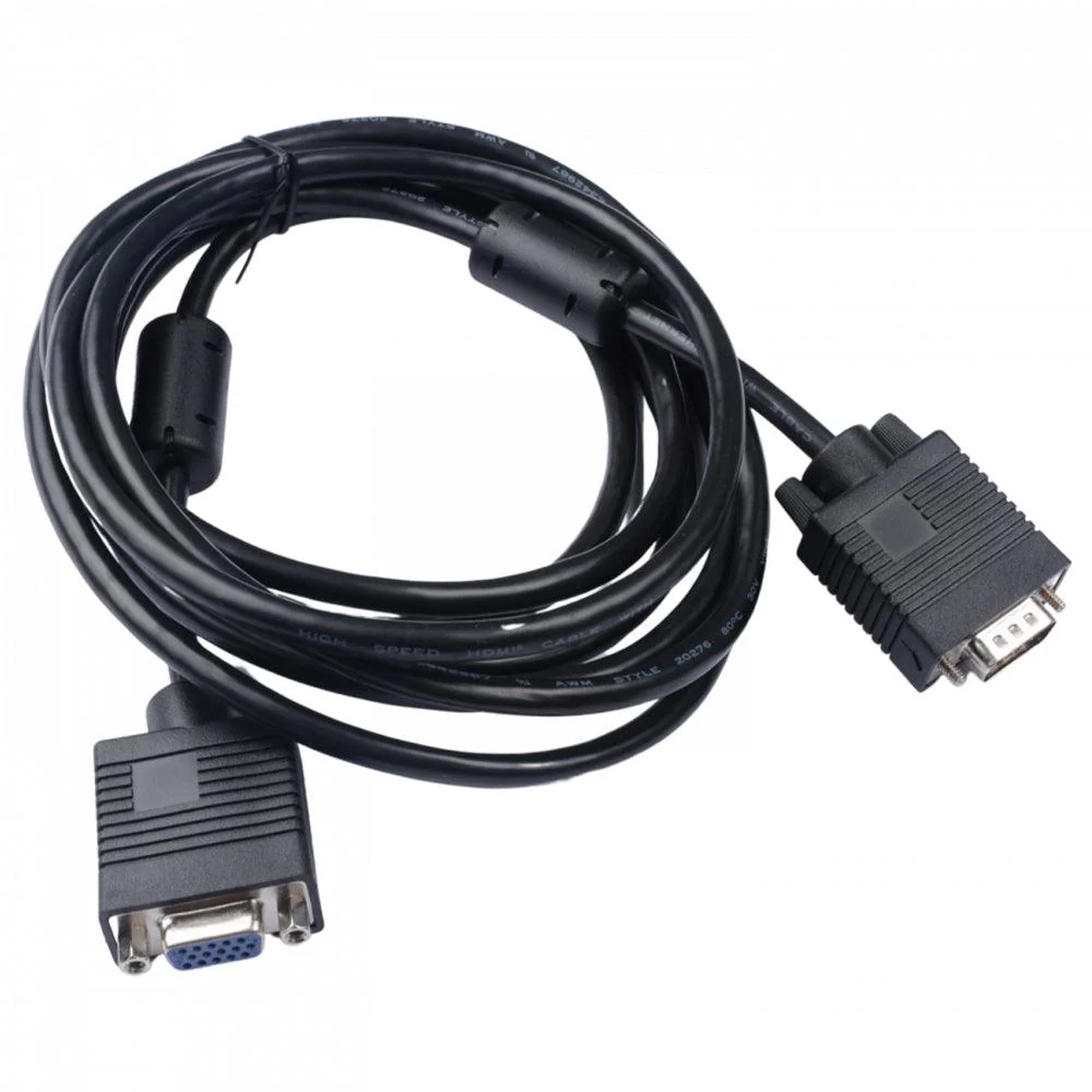 VGA Extension Cable (Original Used)