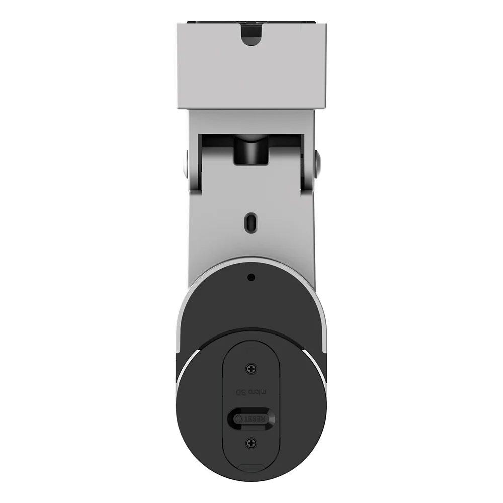EZVIZ CS-EL3 Wall-Light Wi-Fi Outdoor Security Camera 2K 3MP (Mic) (Full Color) - Image 3