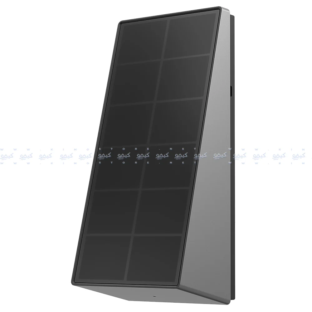 EZVIZ CS-HP3 Pro Battery-Powered Video Doorbell 2K 3MP 2.3mm With Solar Panel - Image 5