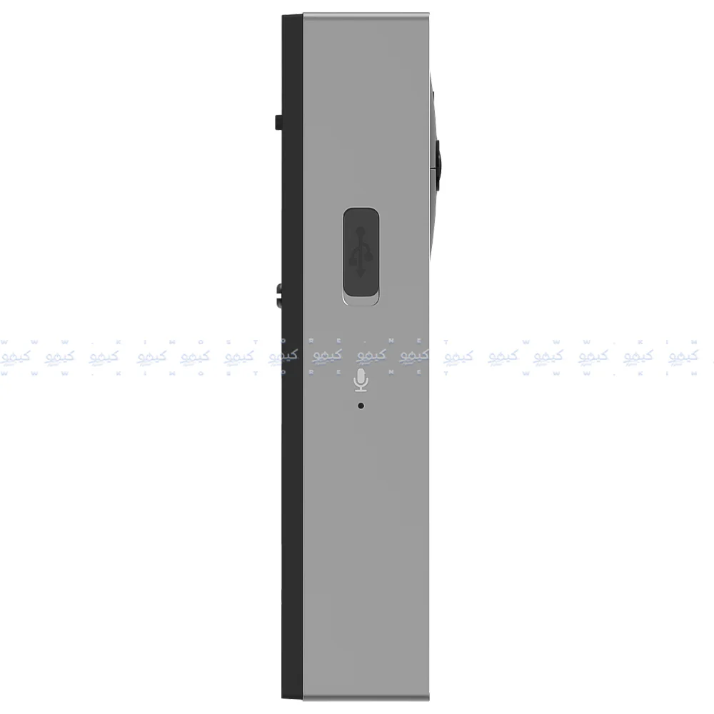 EZVIZ CS-HP3 Pro Battery-Powered Video Doorbell 2K 3MP 2.3mm With Solar Panel - Image 6
