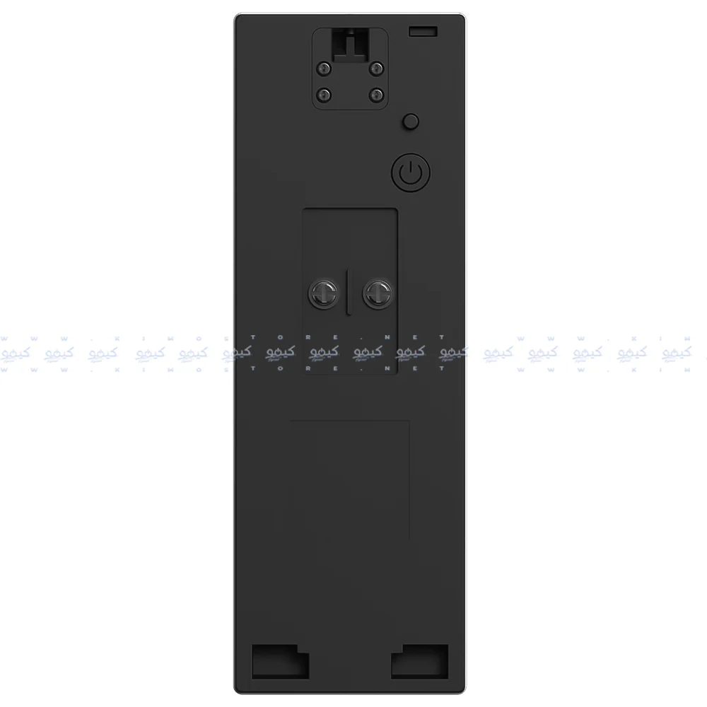 EZVIZ CS-HP3 Pro Battery-Powered Video Doorbell 2K 3MP 2.3mm With Solar Panel - Image 8