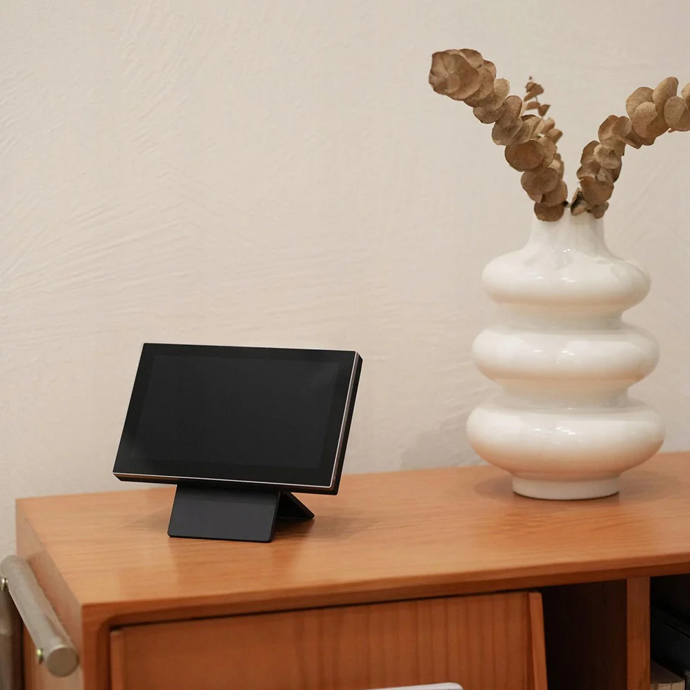 EZVIZ CS-SD7 7 Inch IPS Wireless Smart Screen - Image 15