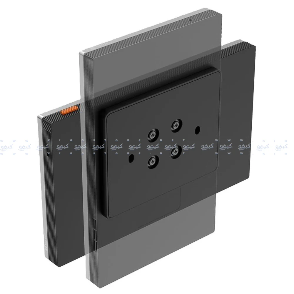 EZVIZ CS-SD7 7 Inch IPS Wireless Smart Screen - Image 4