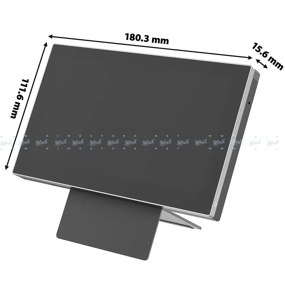 EZVIZ CS-SD7 7 Inch IPS Wireless Smart Screen - Image 6