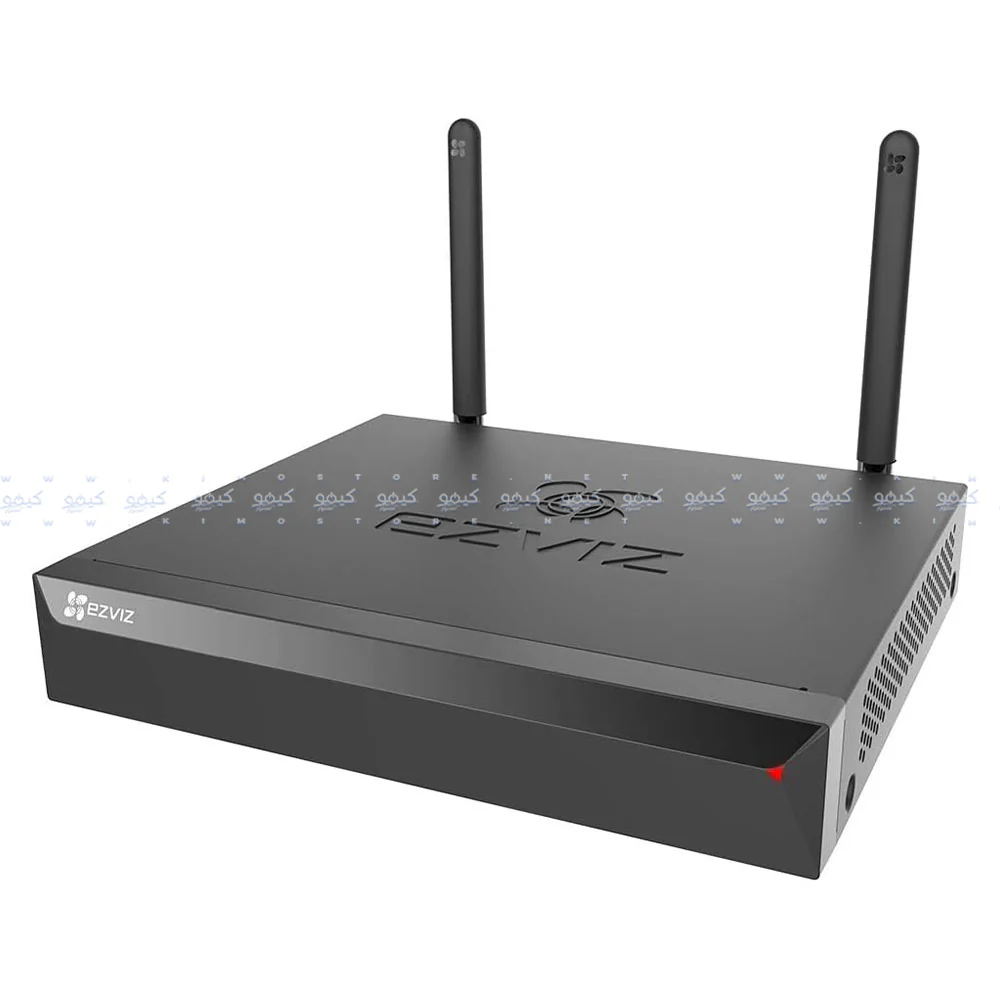 EZVIZ CS-X5S 3K Wireless NVR 4CH