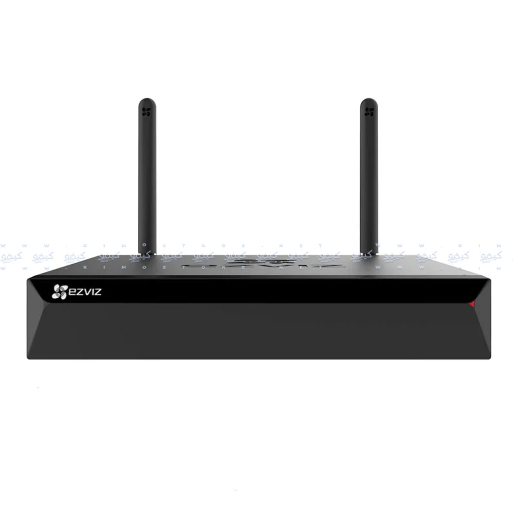 EZVIZ CS-X5S 3K Wireless NVR 4CH - Image 2
