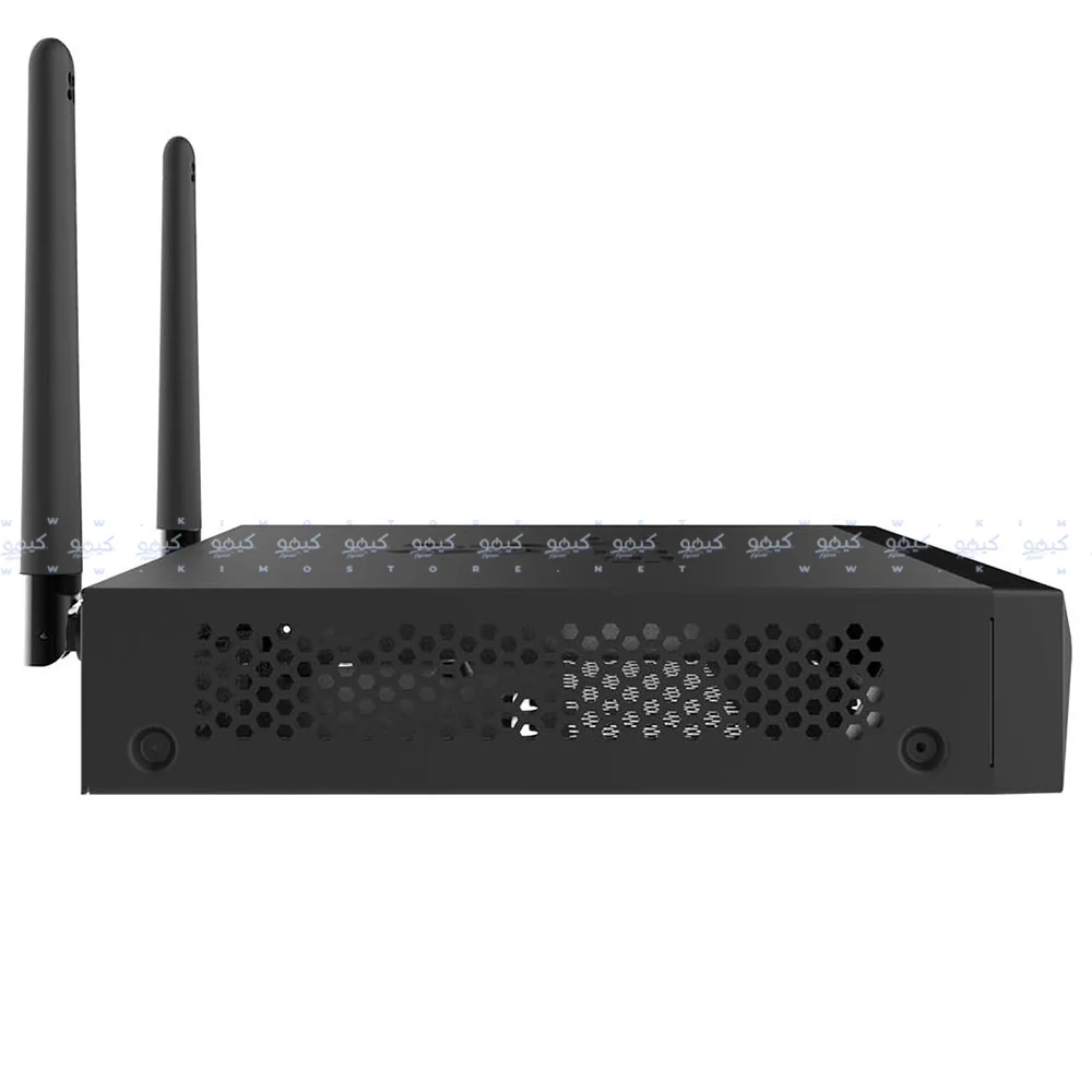 EZVIZ CS-X5S 3K Wireless NVR 4CH - Image 4