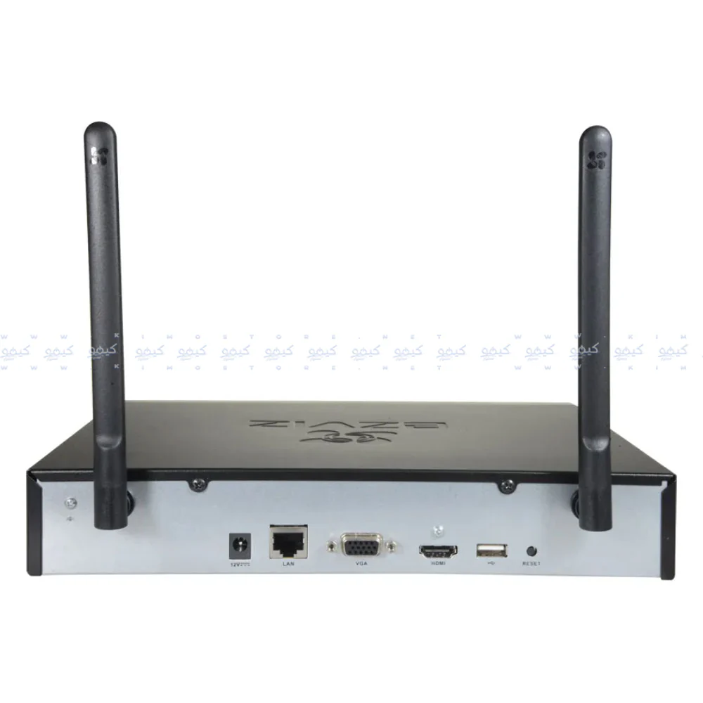 EZVIZ CS-X5S 3K Wireless NVR 4CH - Image 5
