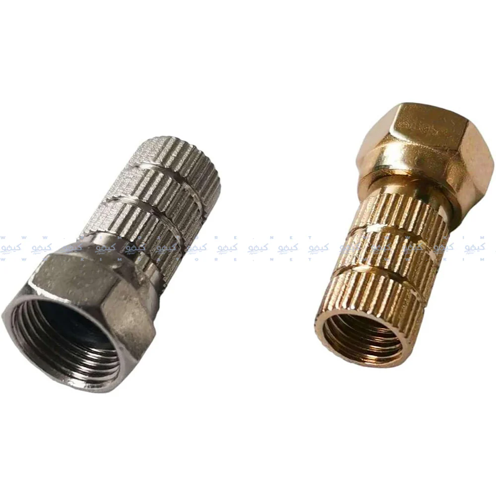 F Connector