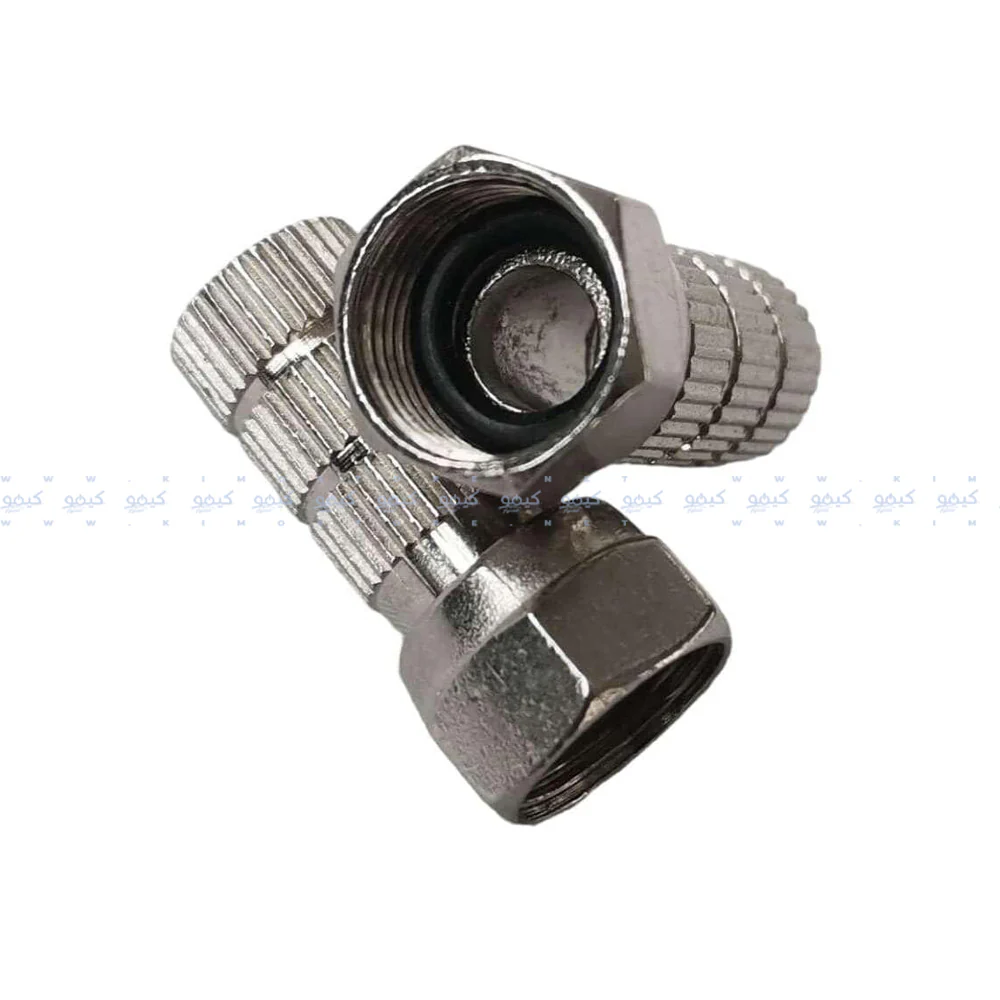 F Connector - Image 2