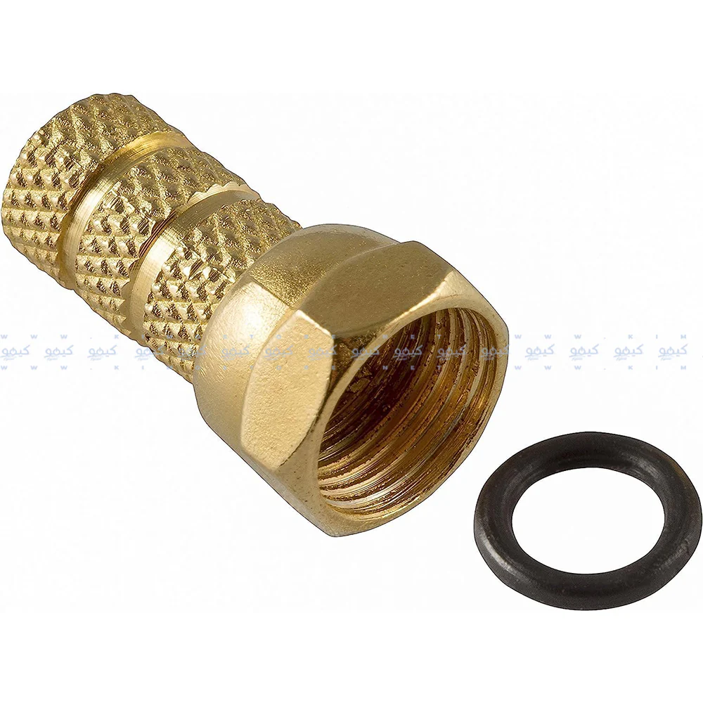 F Connector - Image 3