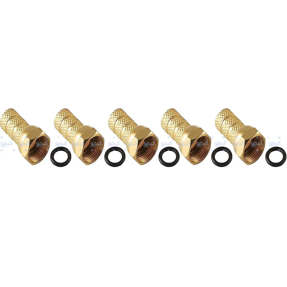 F Connector - Image 5