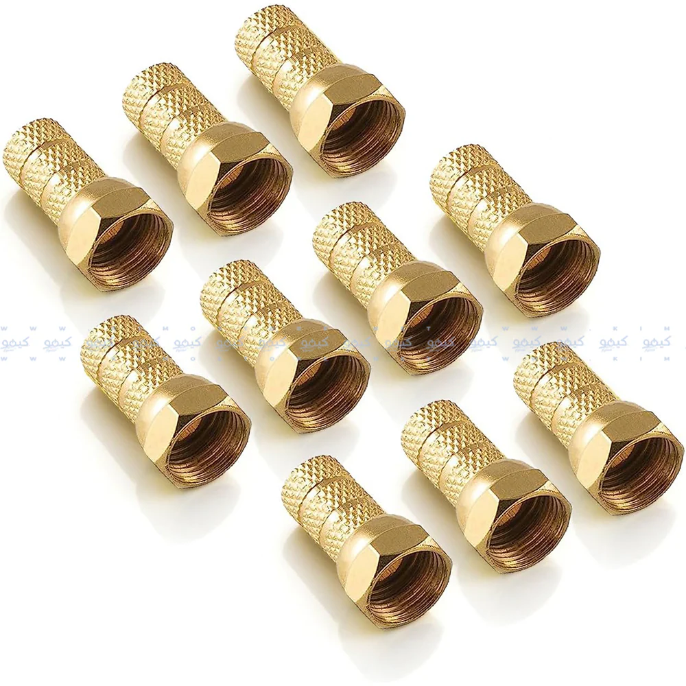F Connector - Image 6