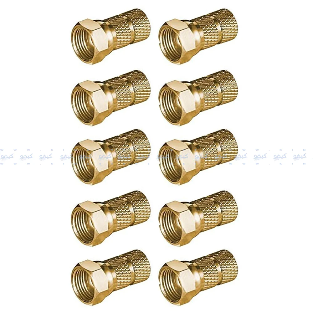 F Connector - Image 7