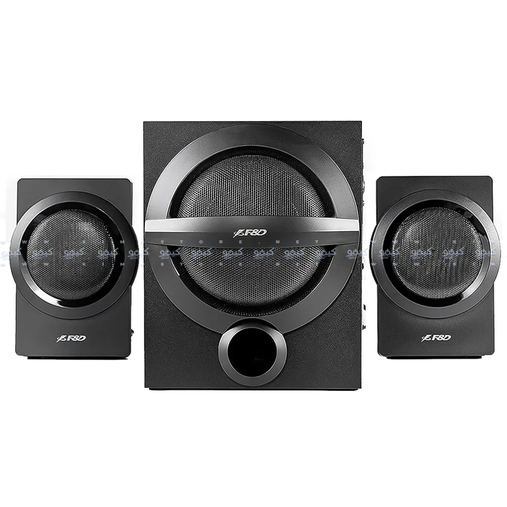 F&D A140X Subwoofer 2.1 - Image 4