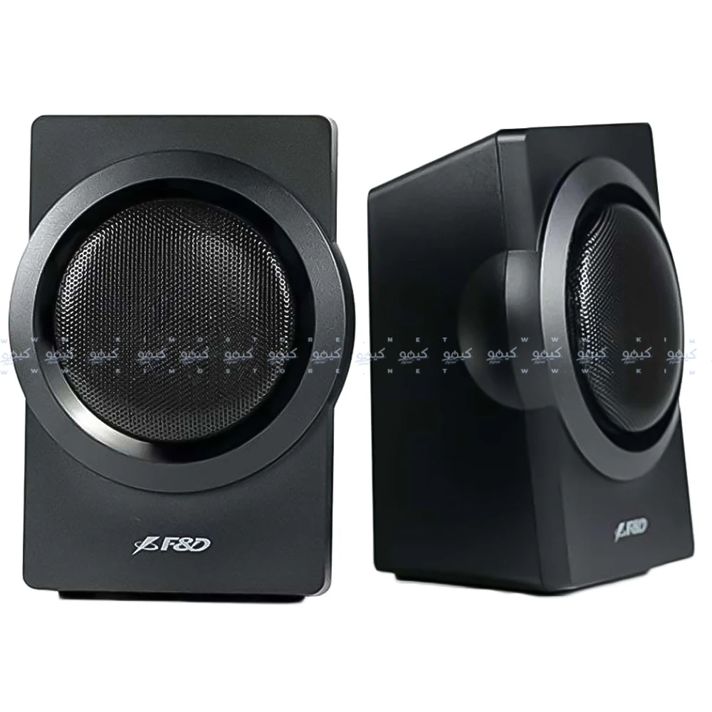 F&D A140X Subwoofer 2.1 - Image 5