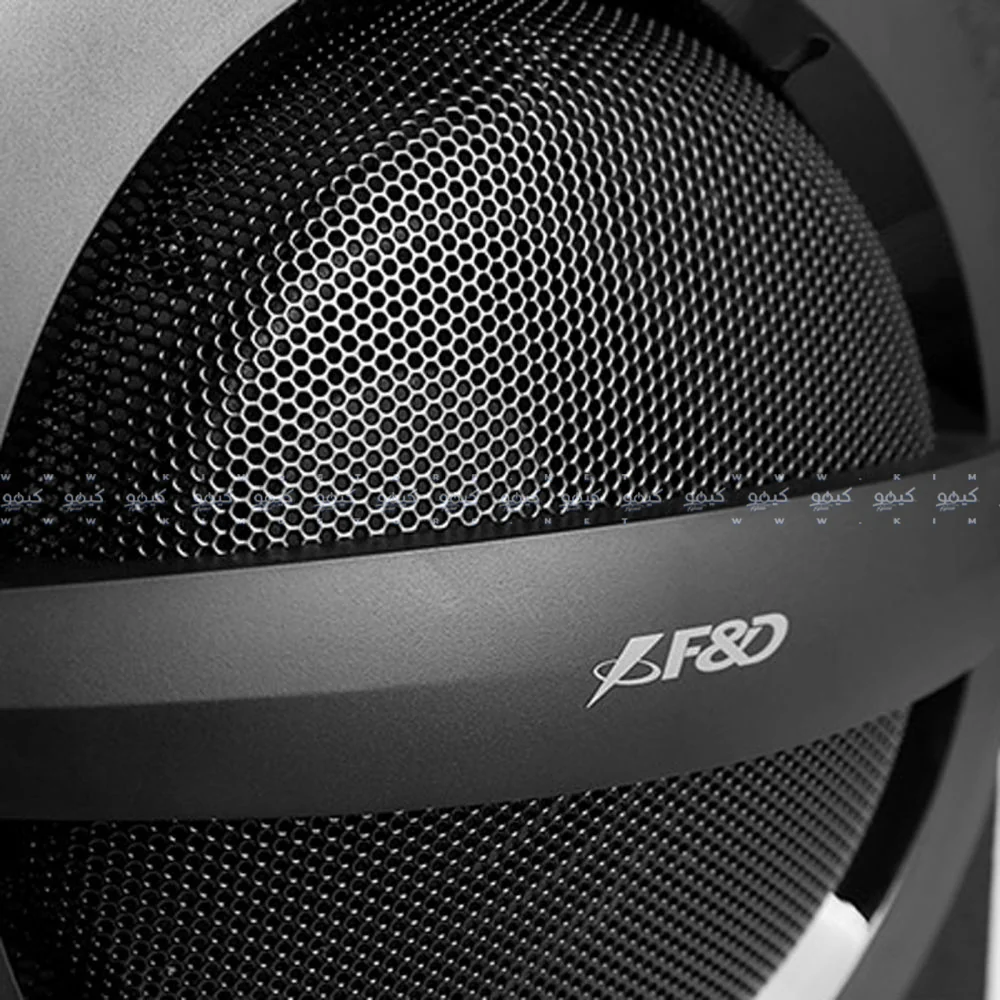 F&D A140X Subwoofer 2.1 - Image 7
