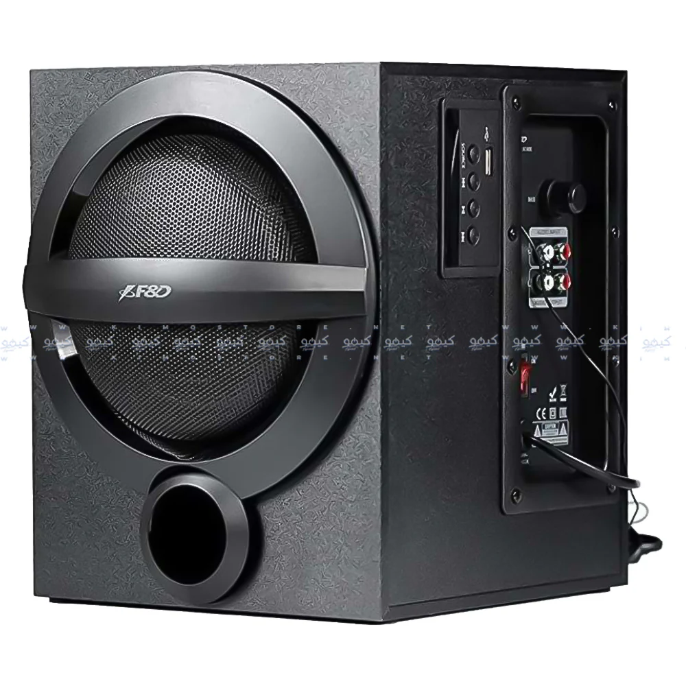 F&D A140X Subwoofer 2.1 - Image 8