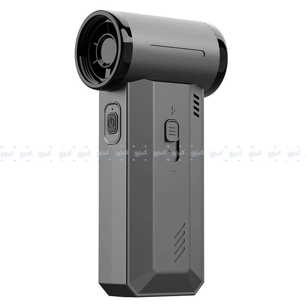 F72 Portable Multi-Function Violent Fan 4000mAh