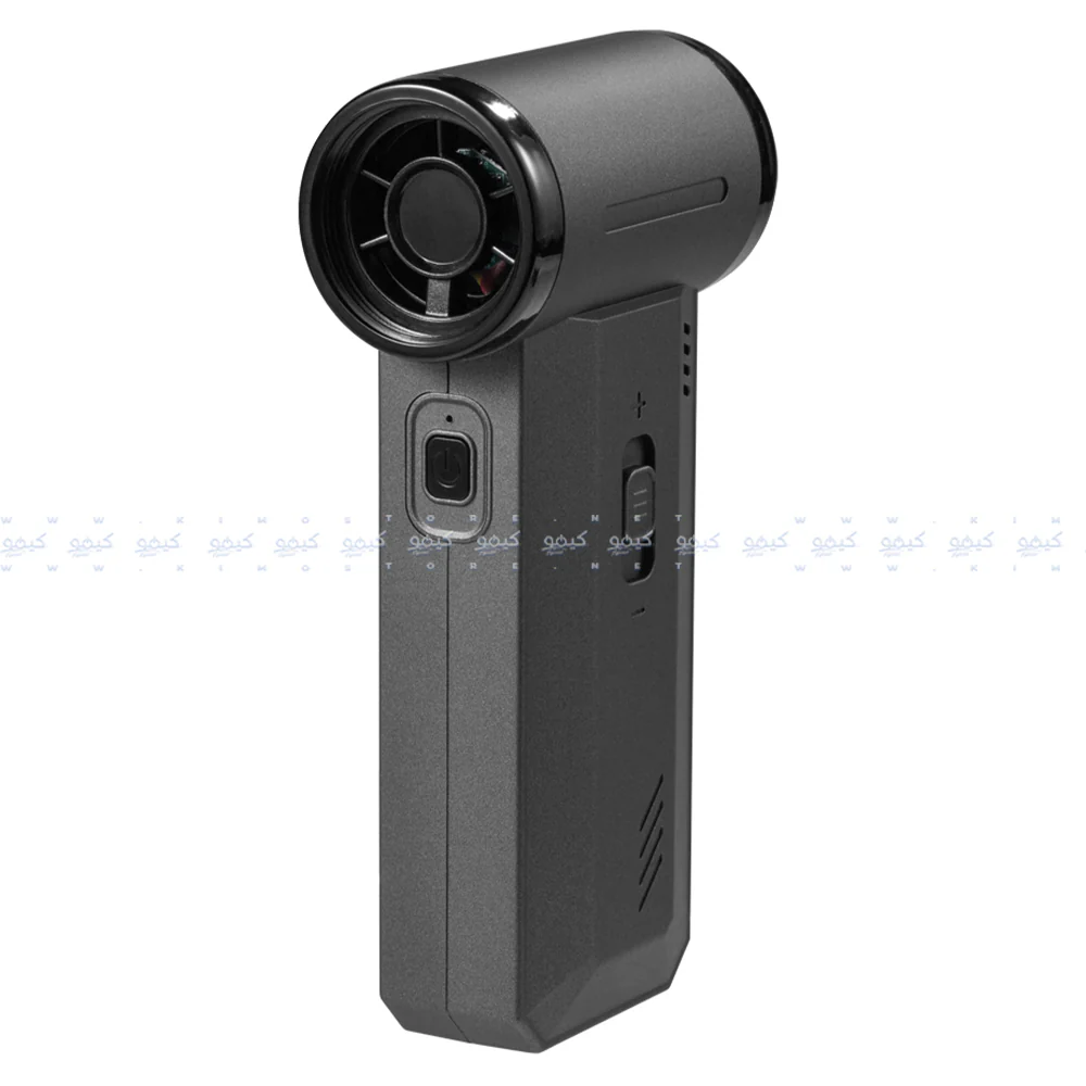 F72 Portable Multi-Function Violent Fan 4000mAh - Image 2