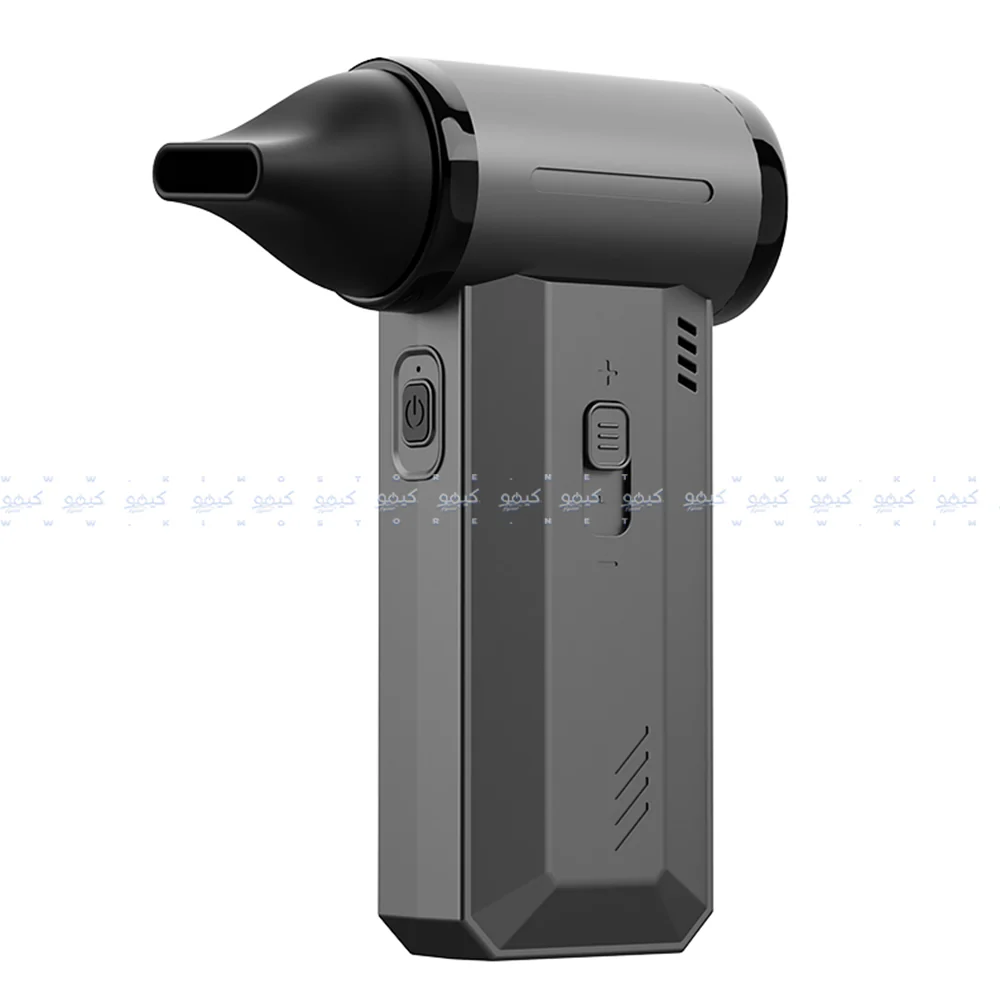 F72 Portable Multi-Function Violent Fan 4000mAh - Image 3